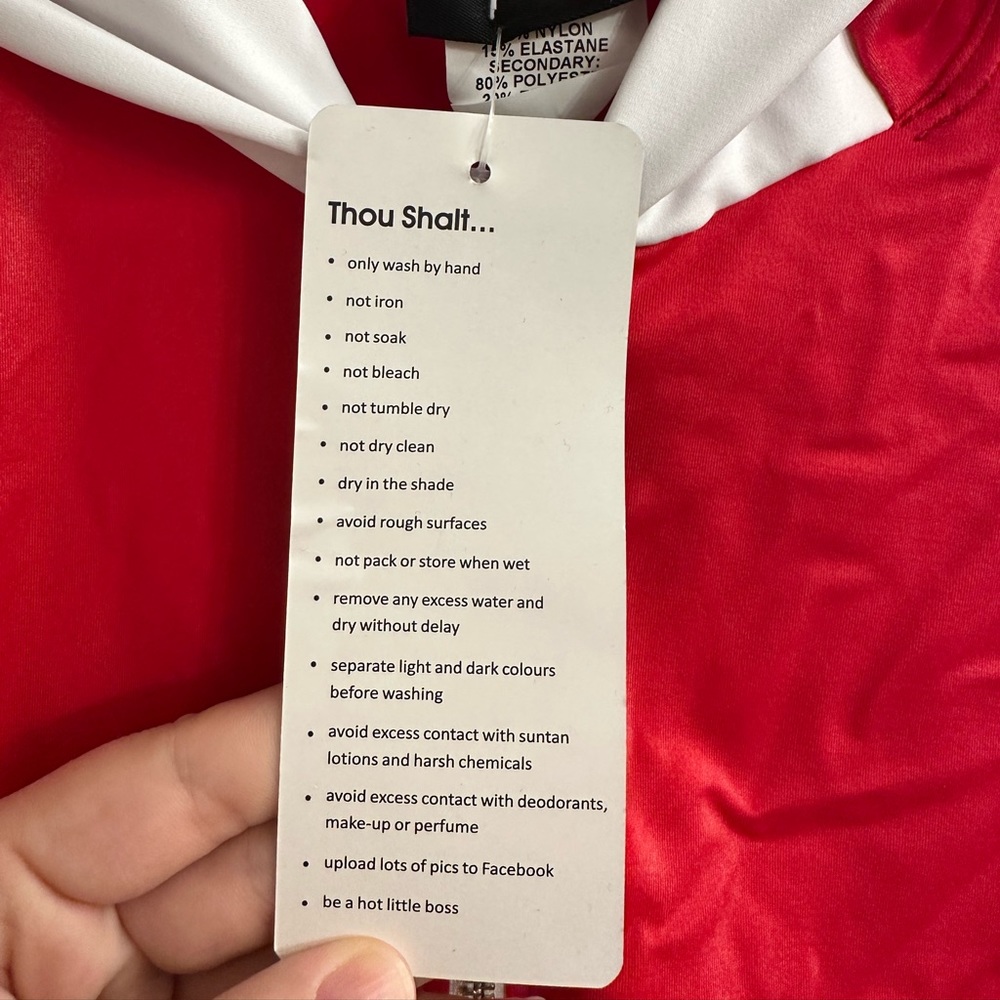 Be a hot little boss Santa this holiday!! Sexiest Santa suit ever! 🎅🔥